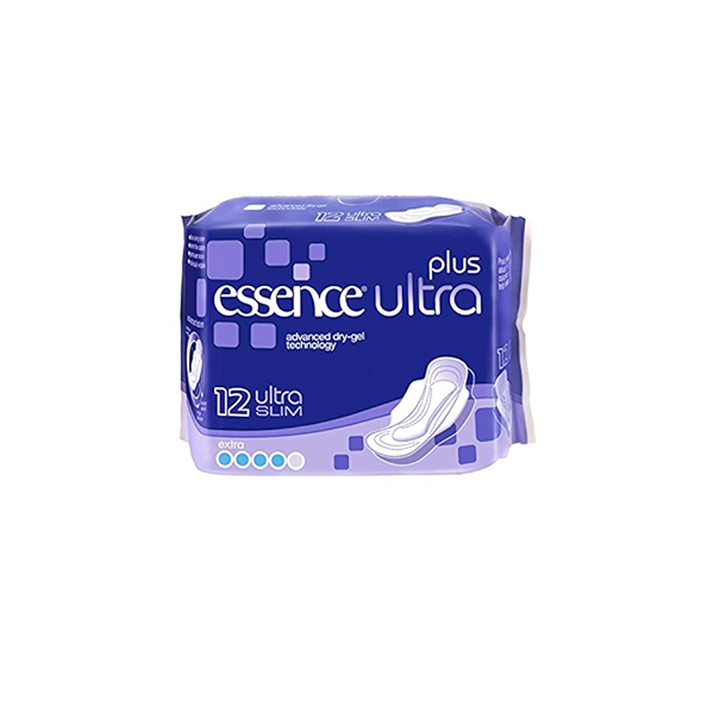 Essence Ultra Plus