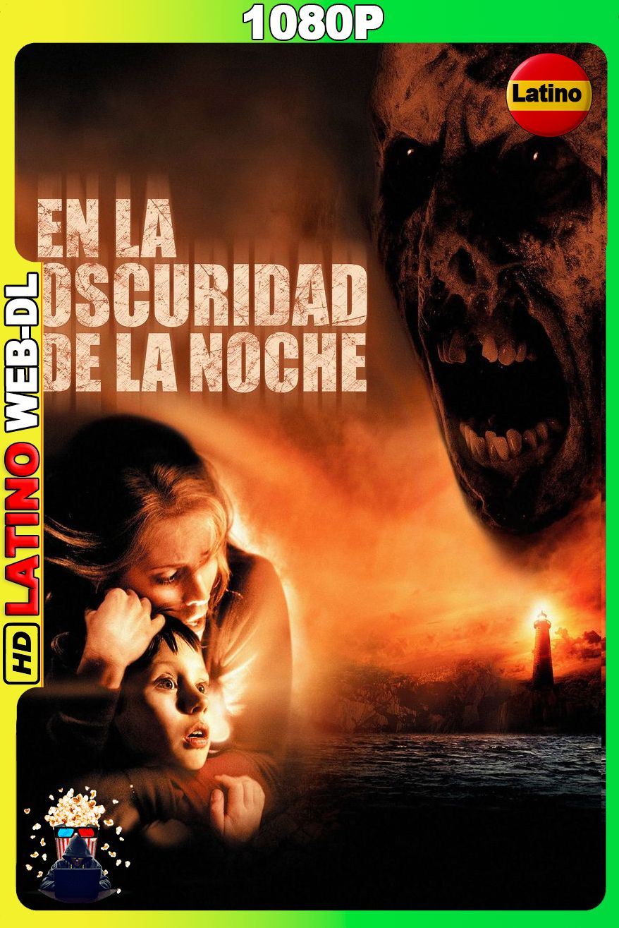 En la Oscuridad de la Noche (2003) [1080p] WEB-DL [Latino-Inglés]