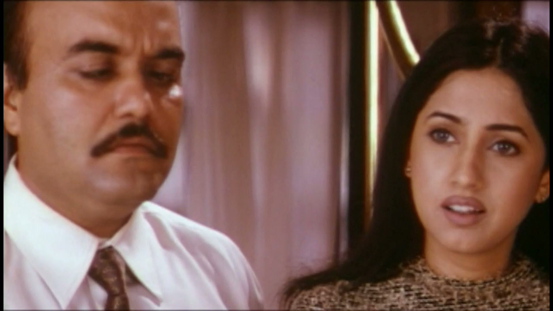 Jis Desh Mein Ganga Rehta Hai Screenshot