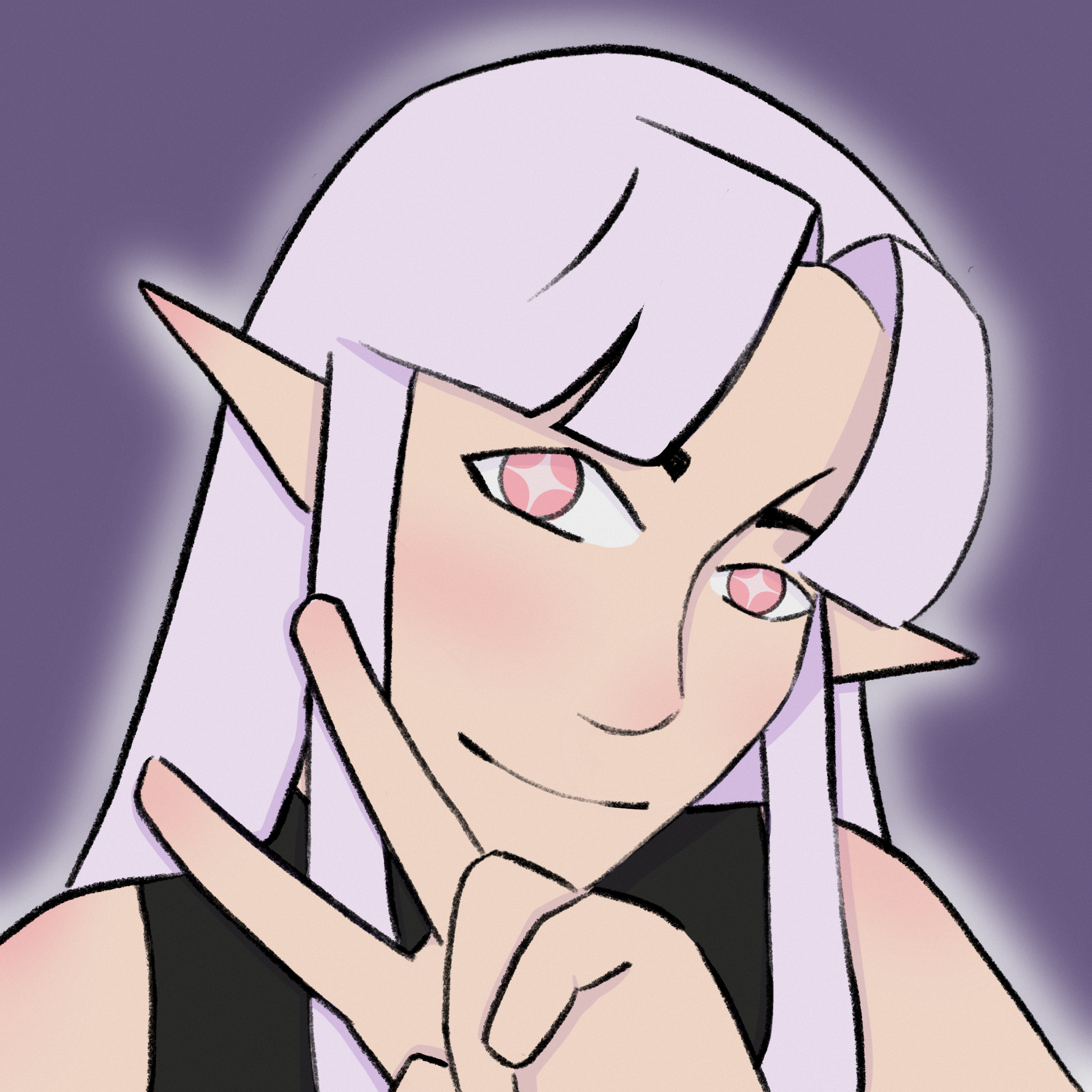 New pfp