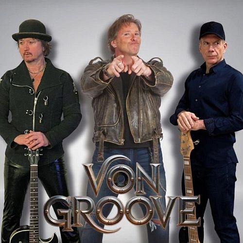 Von Groove - Discography 1992 - 2026 (2026)