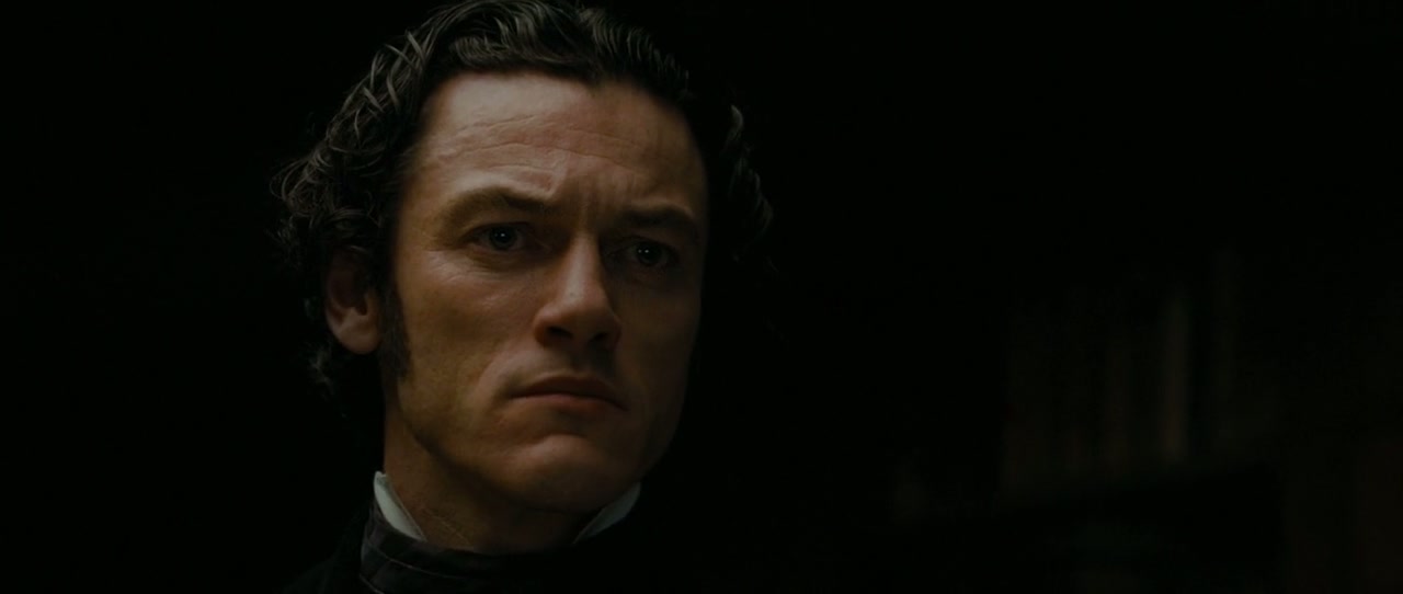 The Raven Screenshot