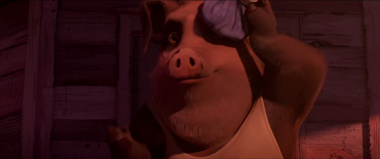 Animal Farm Screenshot
