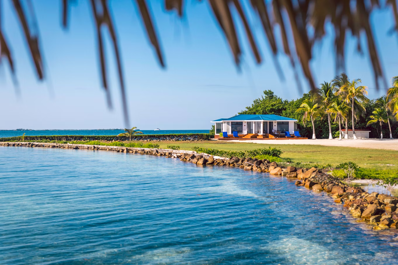 Royal Belize 5