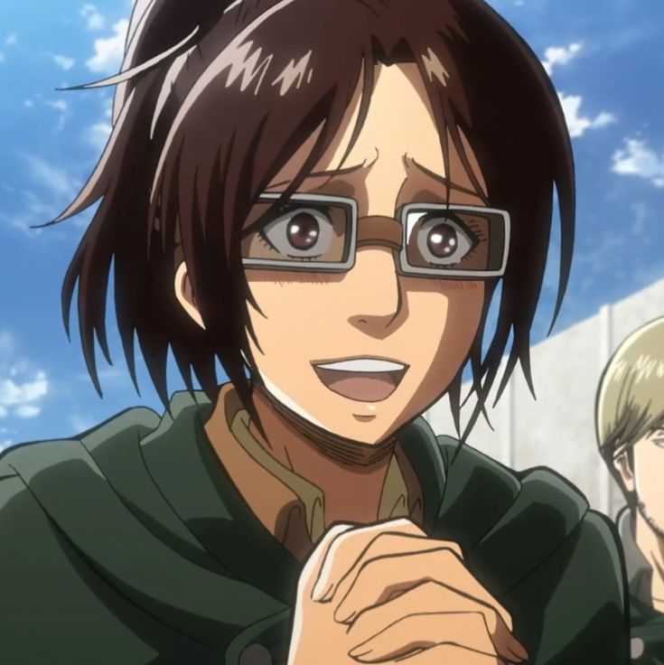 Hange
