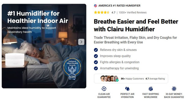 Clairu-Humidifier-1