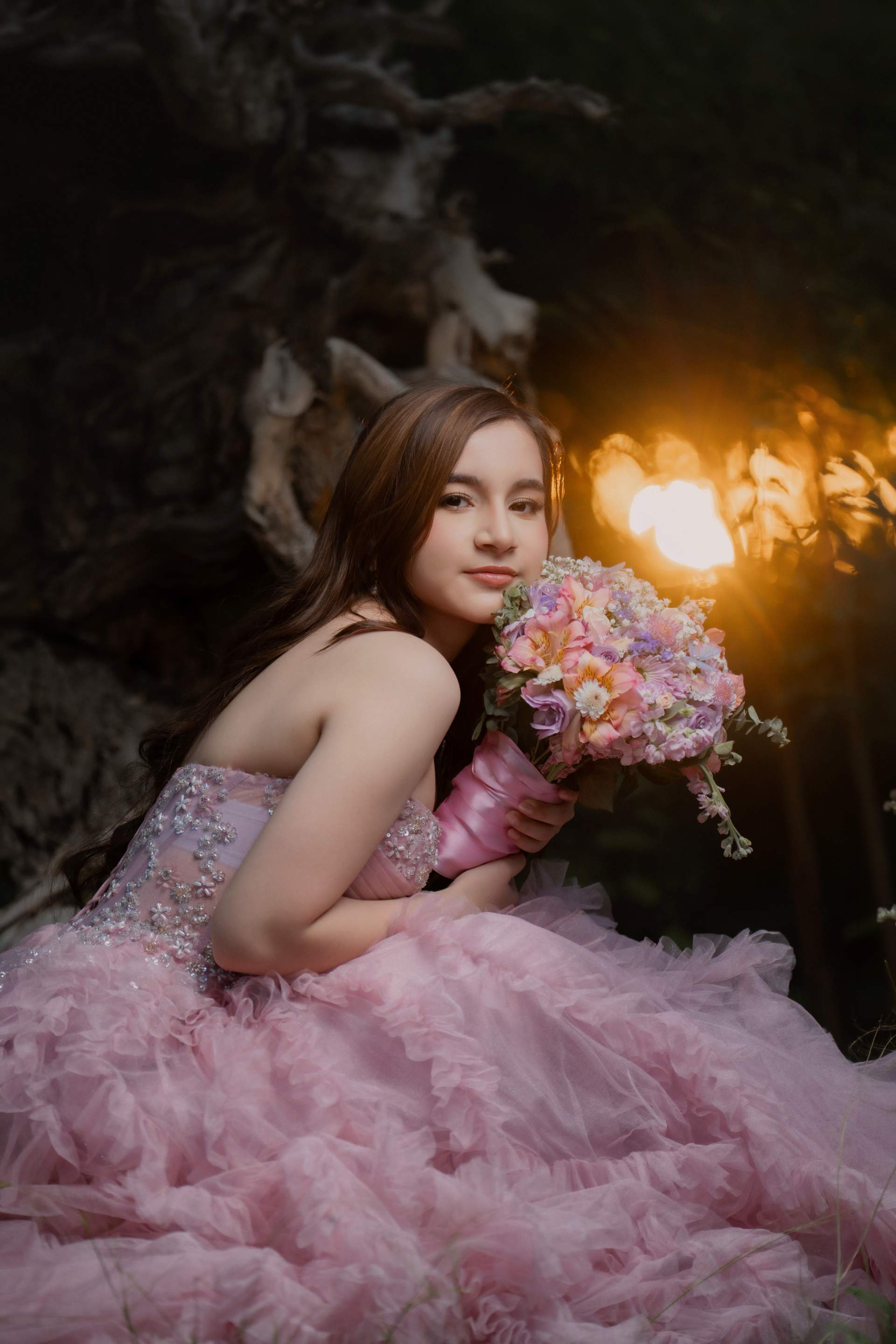 Quinceañera 15
