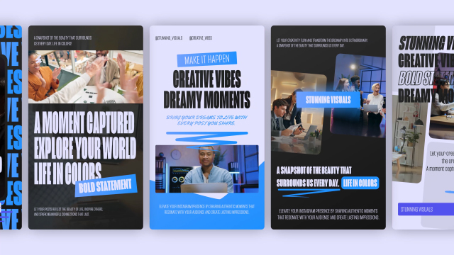 Instagram Reels Pack Instagram Reels Pack