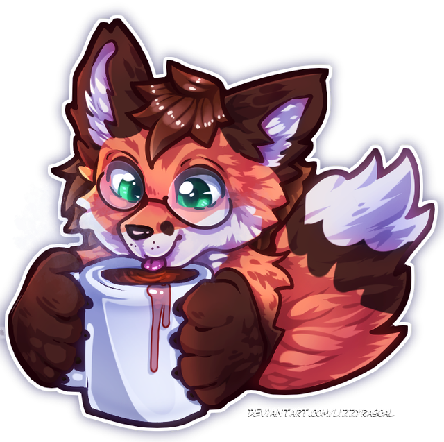 CoffeFox