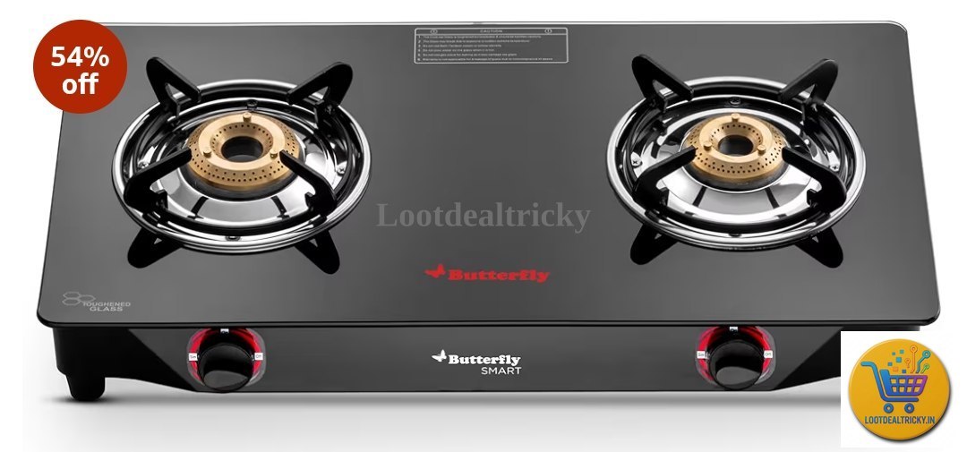 Butterfly Smart 2 – Just ₹2079 | Lowest Price Deal Butterfly Smart 2 – Just ₹2079 | Lowest Price Deal