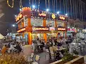مطعم بوابة حلب