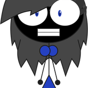 MS Anna Character Expression 19