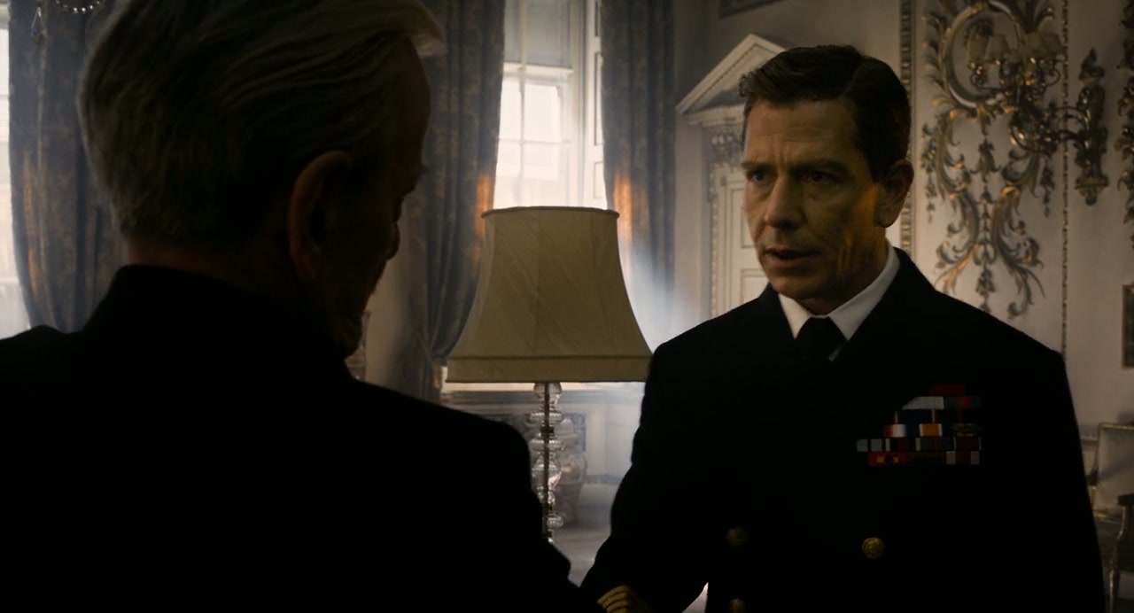 Darkest Hour Screenshot