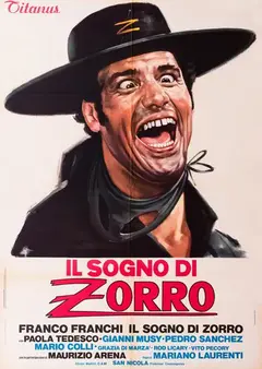 Il Sogno Di Zorro (1975) WebDL 1080p E-AC3 ITA + SUB
