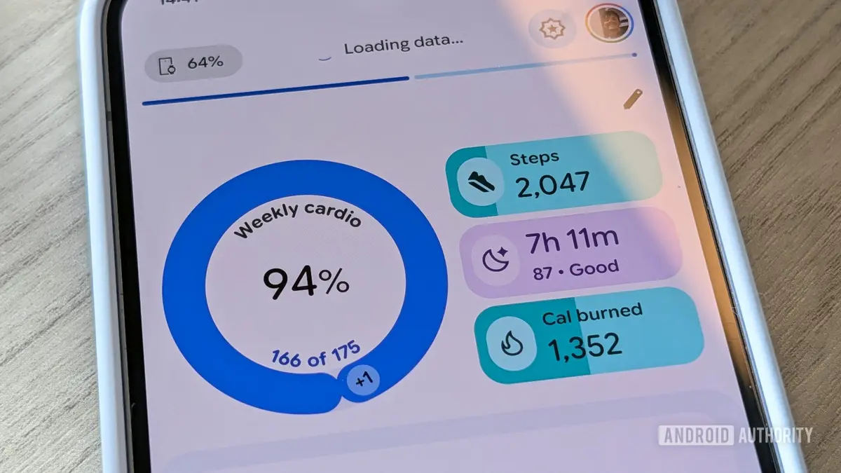 Google's New Health App Falls Short