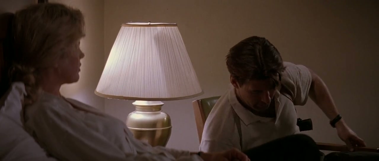 The Getaway Screenshot