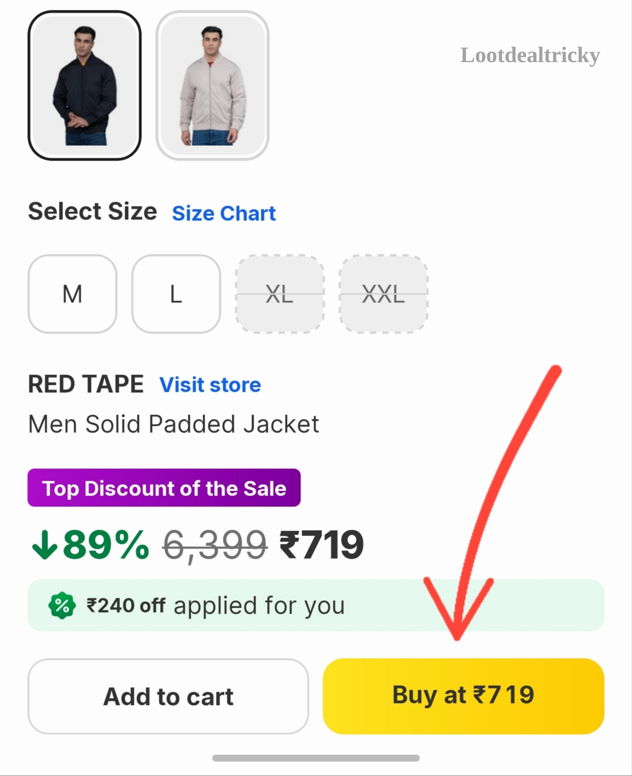 Fast Fkrt Cc | Loot Ka Maal