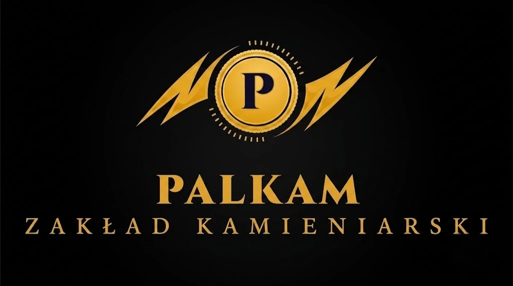 Logo — Usługi Kamieniarskie PAL-KAM