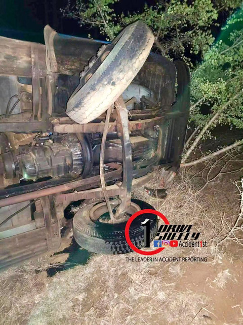 Incident Photo