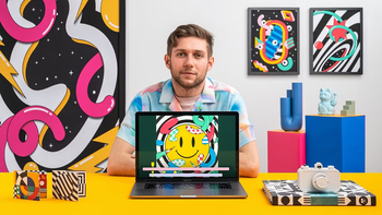 Domestika - Motion graphic per social media꞉ crea i tuoi sticker - Ita