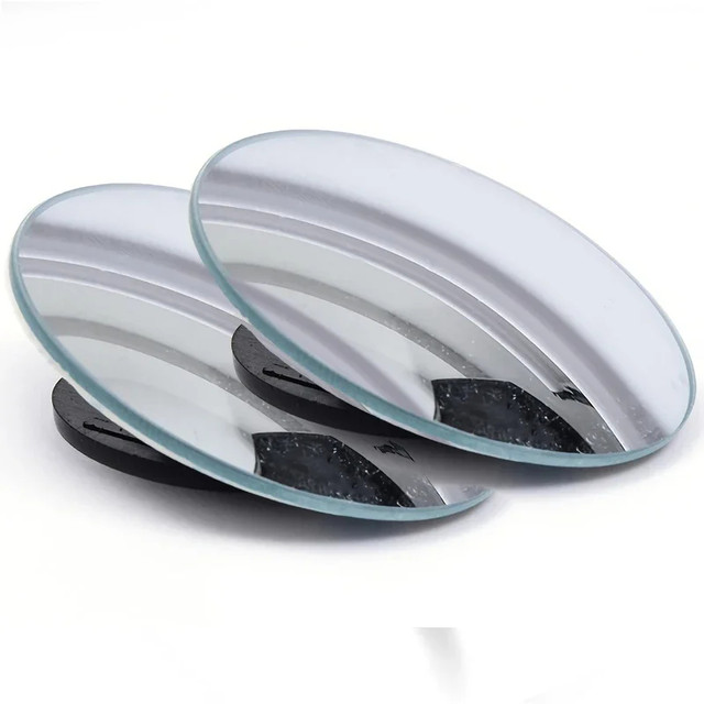 Blind Spot Mirror Image 4