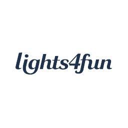 Lights4fun logo