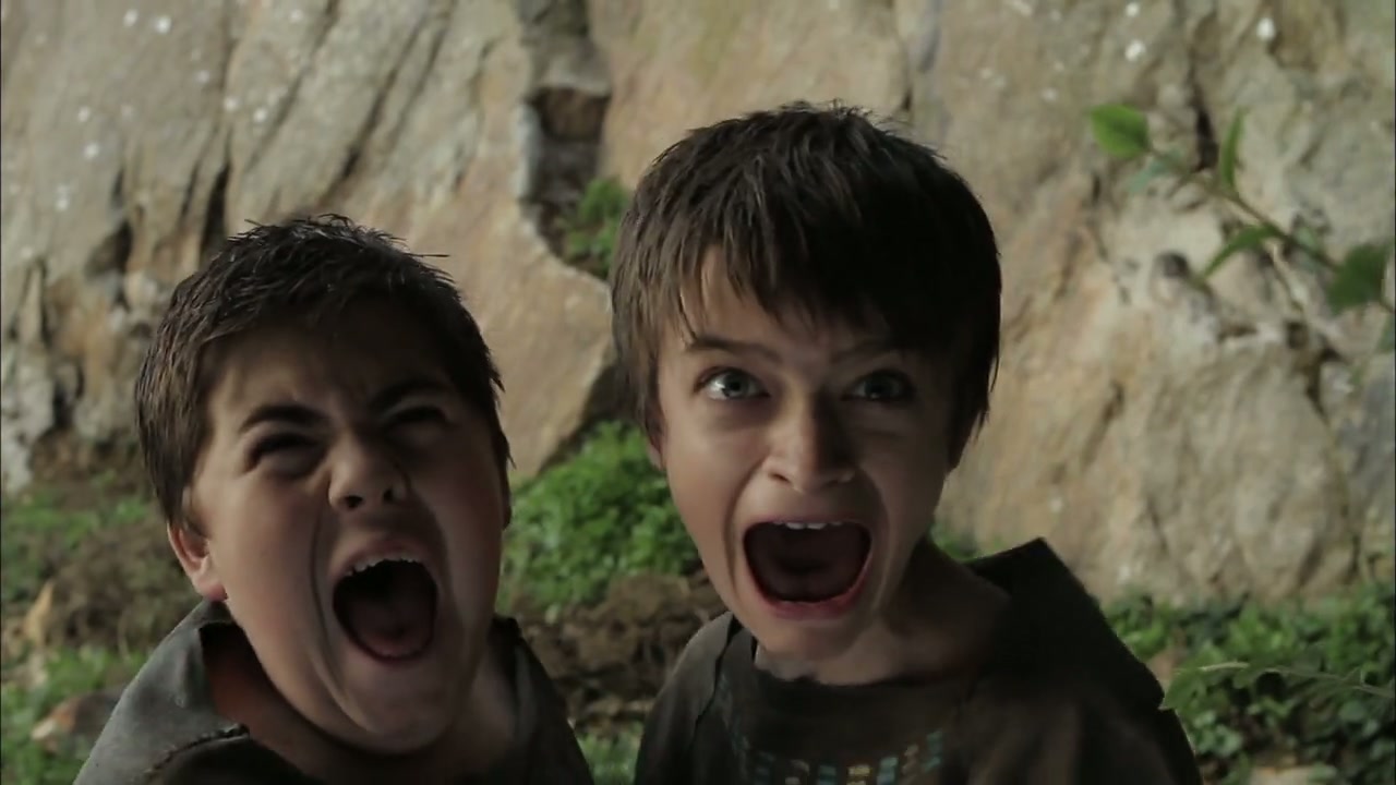 Neverland Part 2 Screenshot