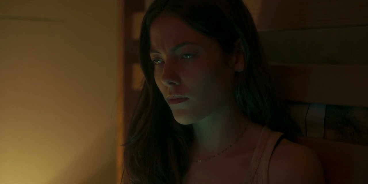 The Girl in the Mirror Screenshot