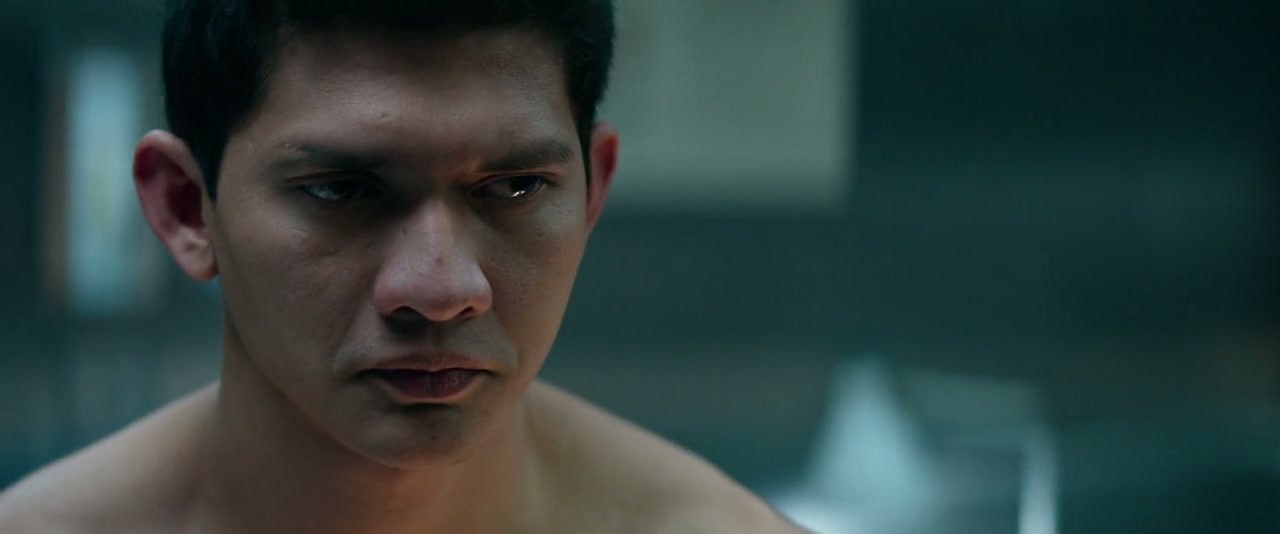 Mile 22 Screenshot