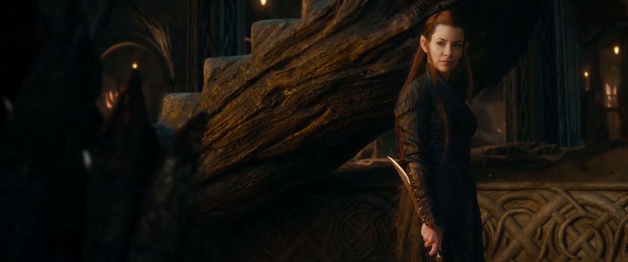 The Hobbit: The Desolation of Smaug Screenshot