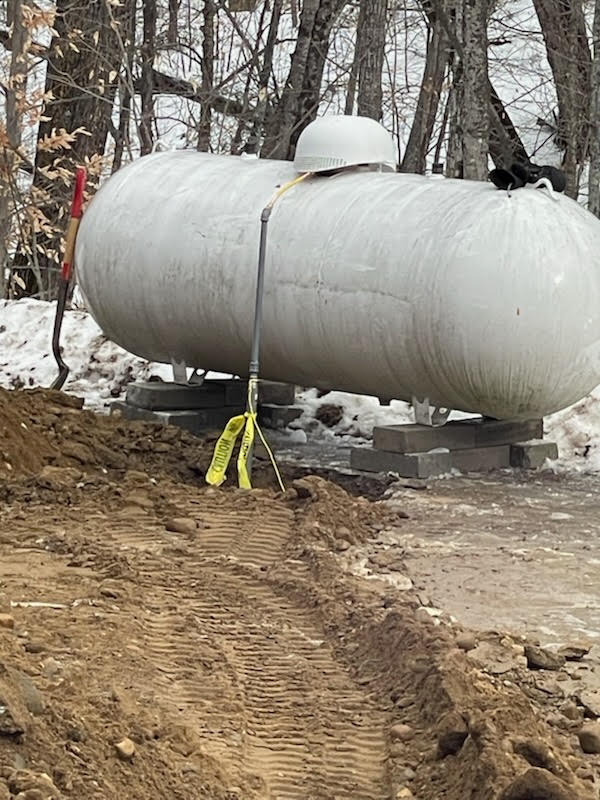West Main Mechanical HVAC project