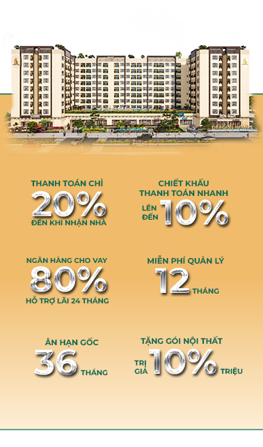 TỔNG QUAN DỰ ÁN 