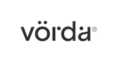 Vorda logo