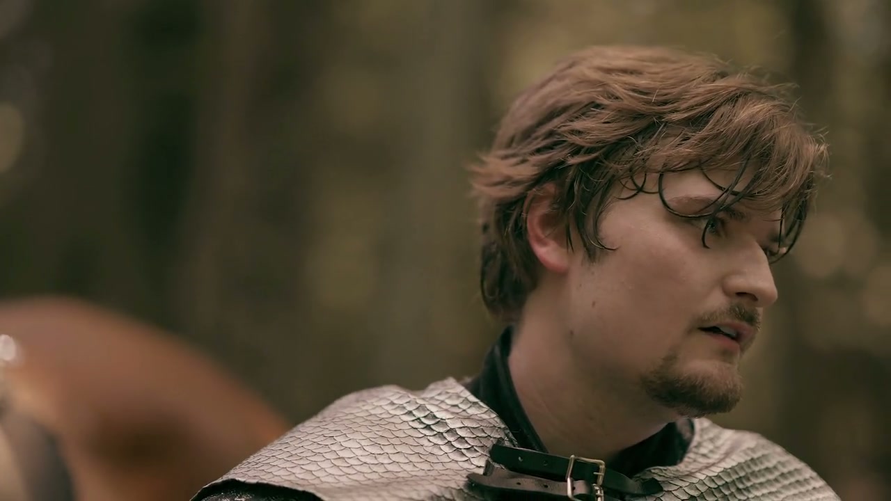 Cedric & Alysia Screenshot