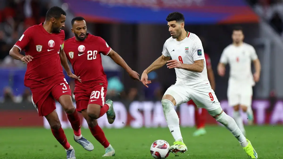 New Zealand vs. Iran: World Cup 2026 Match Prediction