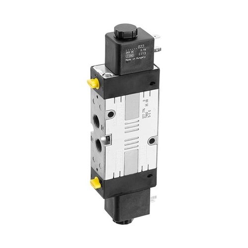 CD07-5/3PC-DO-024DC-I-G014, Single Valve