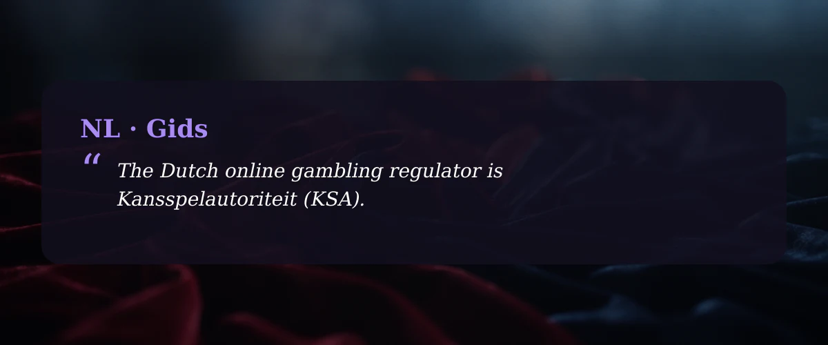 Terug naar de kaart: mijn blik op online baccarat in Nederland — Gids
