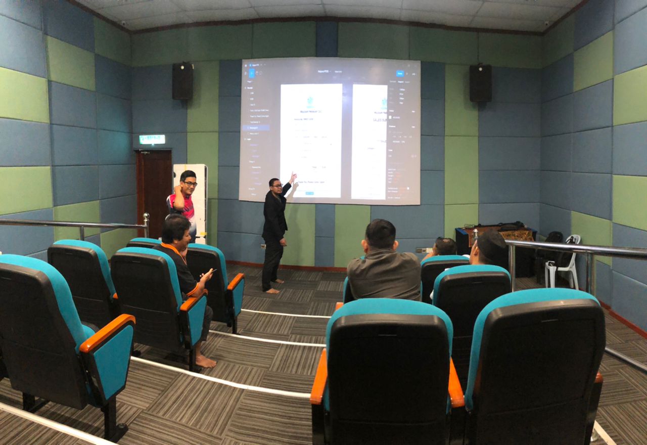 ARM Mechatronics 2
