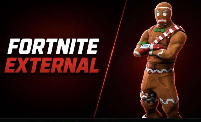 Fortnite External