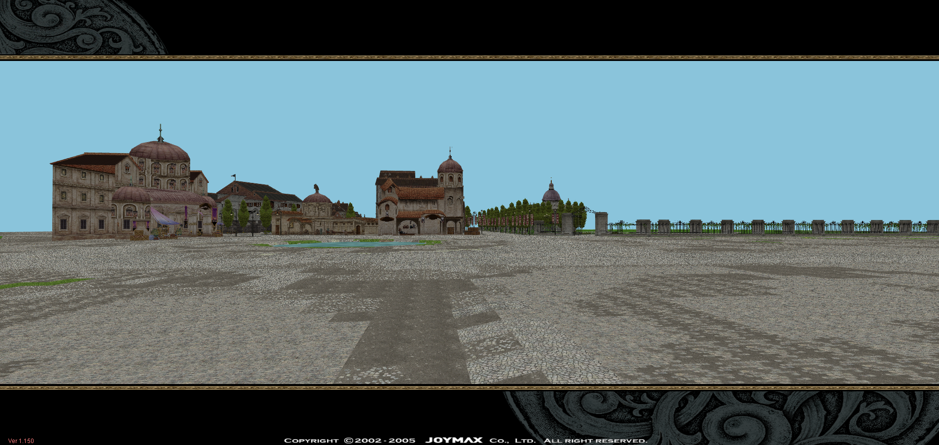 reptileez - Silkroad Online [BROWSER PORT] - RaGEZONE Forums