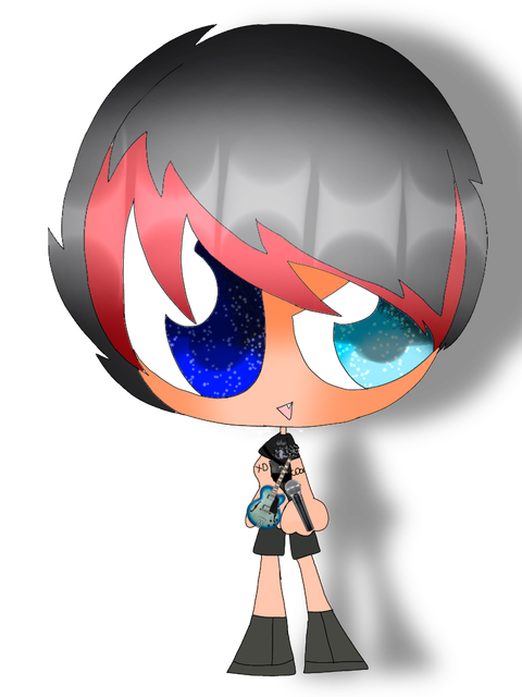 zane