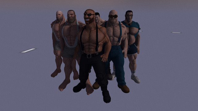 Скачать MGE BROTHER UNITS