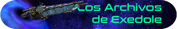 Los Archivos de Exedore