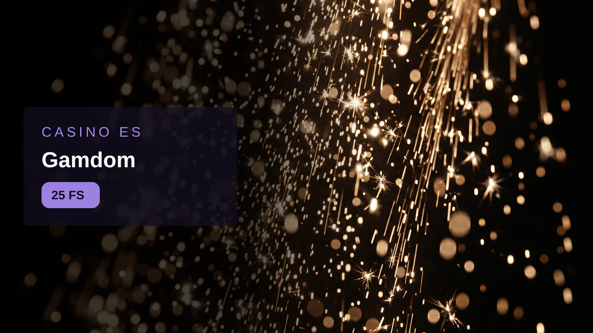 Gamdom casino — bono de bienvenida 15% + 25 FS, pagos: Visa, Mastercard, PayPal, Skrill, Paysafecard Gamdom casino — bono de bienvenida 15% + 25 FS, pagos: Visa, Mastercard, PayPal, Skrill, Paysafecard