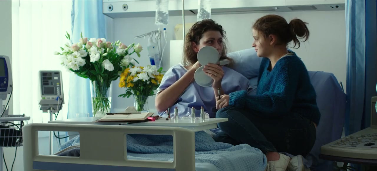 The Kissing Booth Screenshot