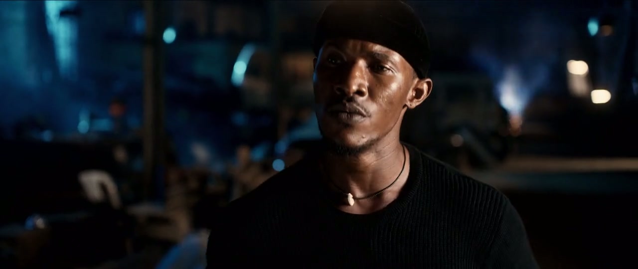 Tòkunbò Screenshot