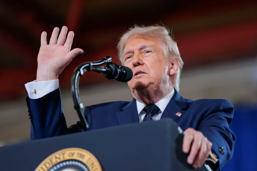 Trump Administration Seeks to Silence Federal Employees