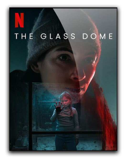 Szklana kopuła / The Glass Dome / Glaskupan (2025) (Sezon 1) MULTi.1080p.NF.WEB-DL.H264.DDP5.1-K83  Lektor Polski & Napisy PL