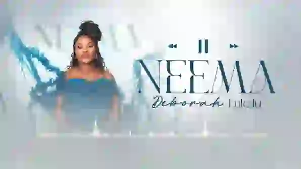Neema by Deborah Lukalu