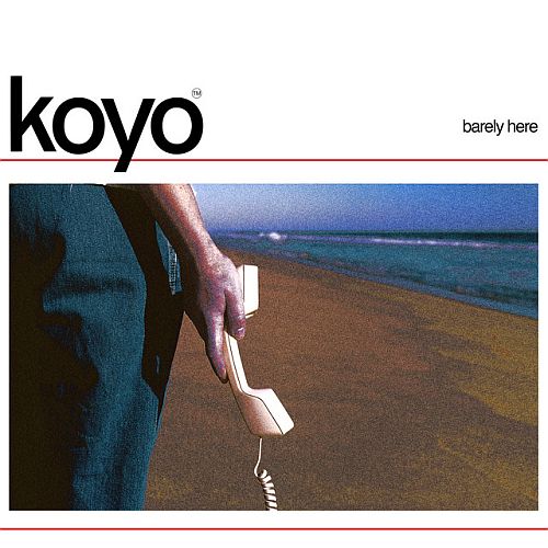 Koyo - Barely Here (2026)